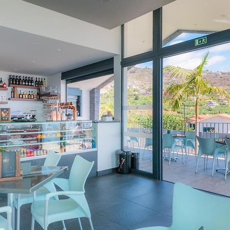 Engenho Velho Hotel & Restaurante - Adults Only Arco da Calheta  Exterior photo